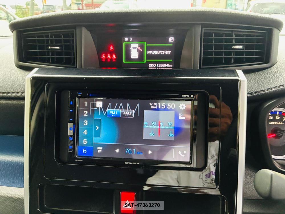 Daihatsu THOR 2019-04 8498624-19