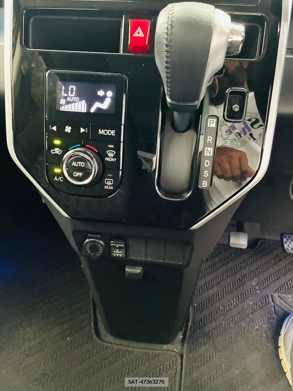 Daihatsu THOR 2019-04 8498624-21