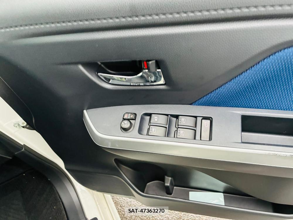 Daihatsu THOR 2019-04 8498624-22