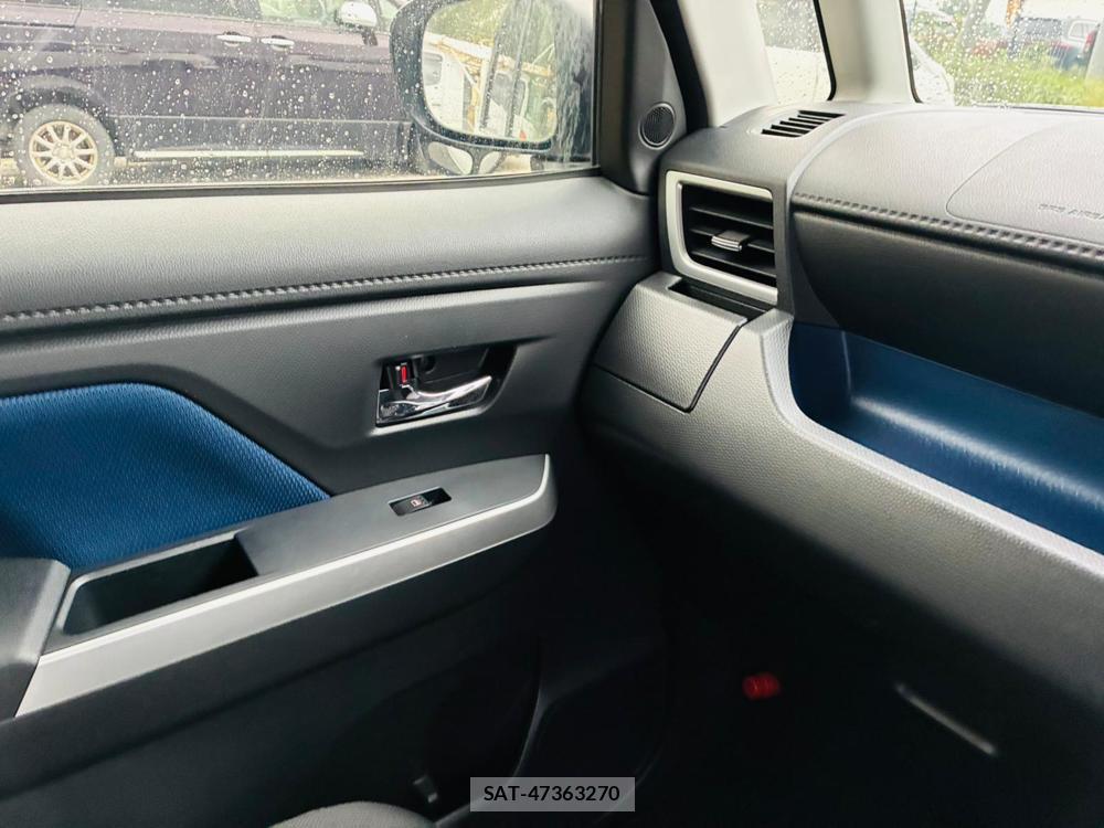 Daihatsu THOR 2019-04 8498624-23