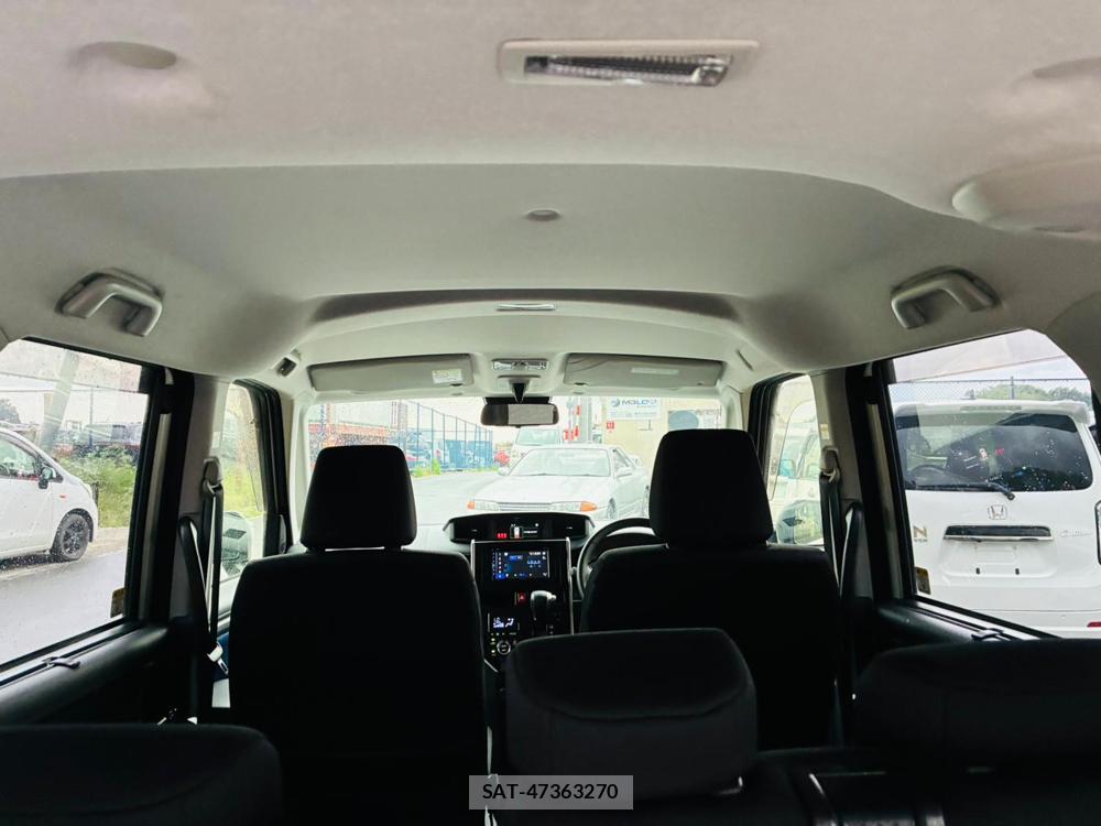 Daihatsu THOR 2019-04 8498624-24