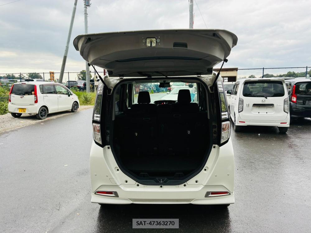 Daihatsu THOR 2019-04 8498624-27