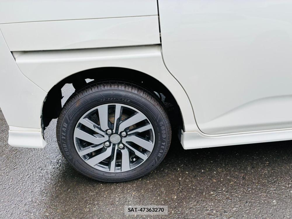 Daihatsu THOR 2019-04 8498624-28