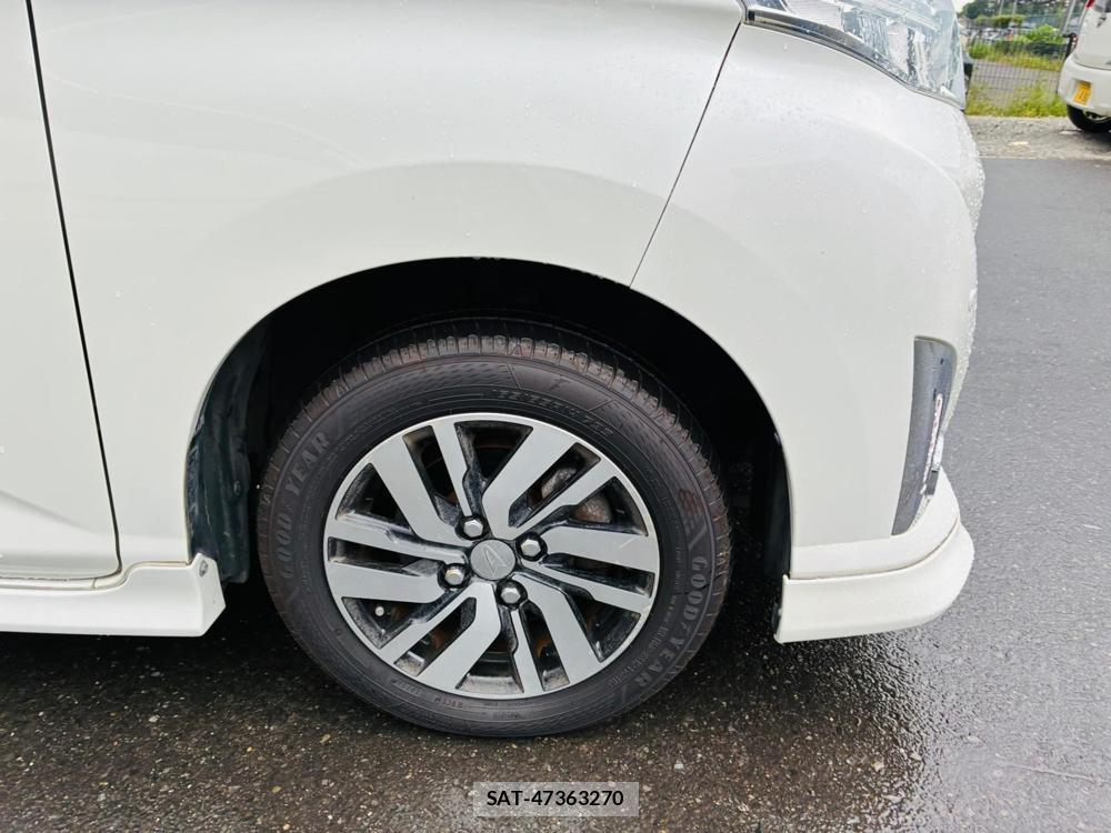 Daihatsu THOR 2019-04 8498624-29