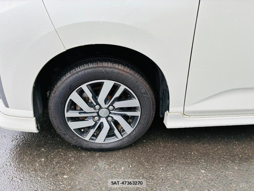 Daihatsu THOR 2019-04 8498624-30