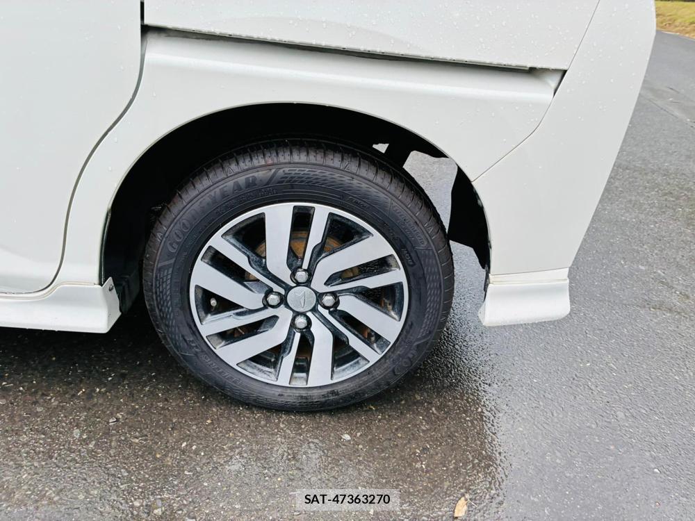 Daihatsu THOR 2019-04 8498624-31