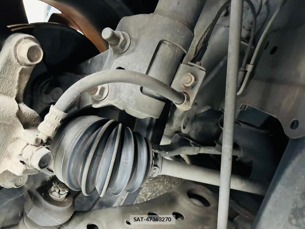 Daihatsu THOR 2019-04 8498624-34