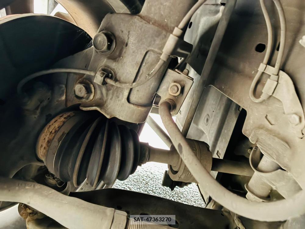 Daihatsu THOR 2019-04 8498624-35