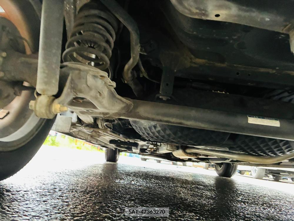 Daihatsu THOR 2019-04 8498624-36