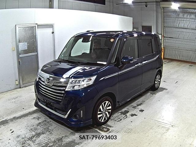 Daihatsu THOR 2019-06 8549848-0