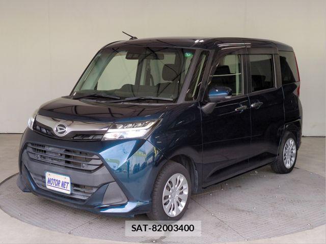 Daihatsu THOR 2019-10 8746374-0