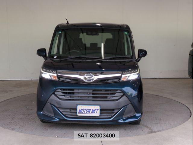 Daihatsu THOR 2019-10 8746374-15