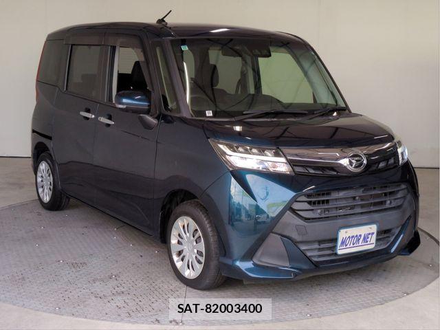 Daihatsu THOR 2019-10 8746374-16