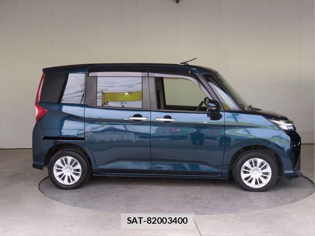 Daihatsu THOR 2019-10 8746374-17