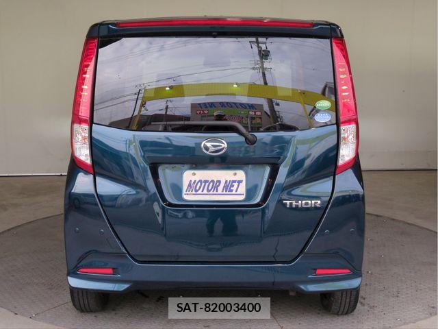 Daihatsu THOR 2019-10 8746374-18
