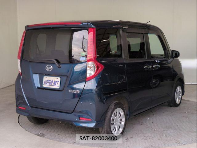 Daihatsu THOR 2019-10 8746374-1