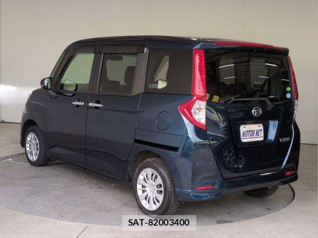 Daihatsu THOR 2019-10 8746374-19