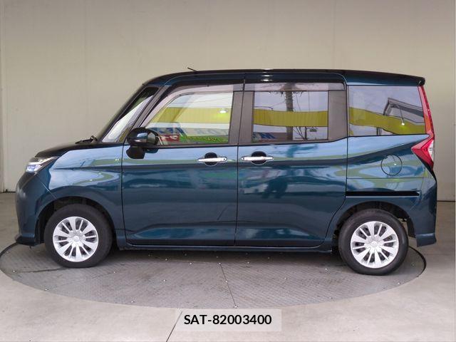 Daihatsu THOR 2019-10 8746374-20