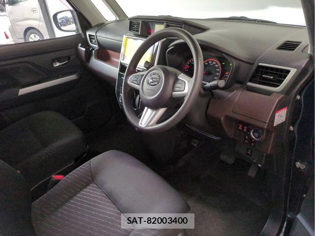 Daihatsu THOR 2019-10 8746374-25