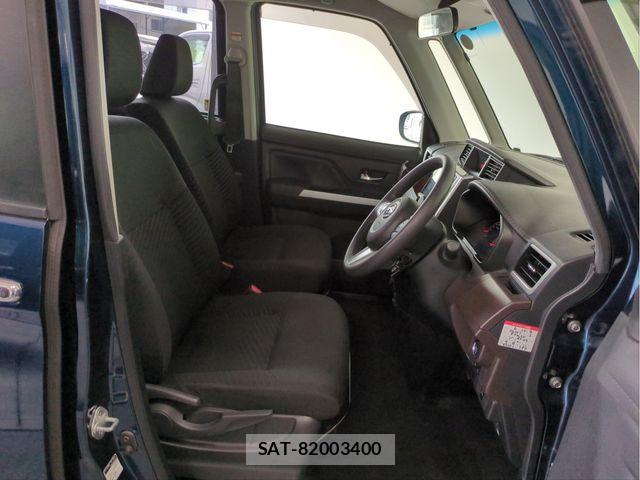 Daihatsu THOR 2019-10 8746374-26