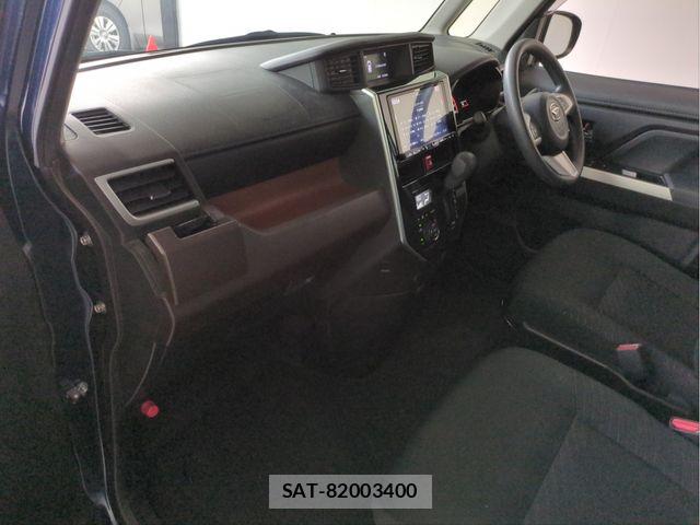 Daihatsu THOR 2019-10 8746374-2
