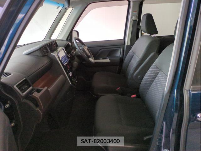 Daihatsu THOR 2019-10 8746374-3