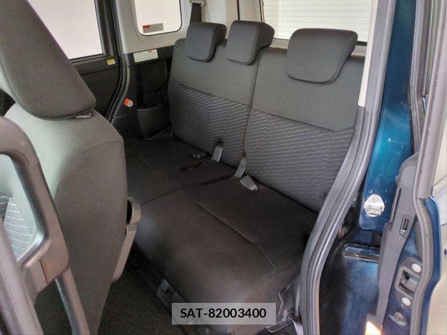 Daihatsu THOR 2019-10 8746374-4
