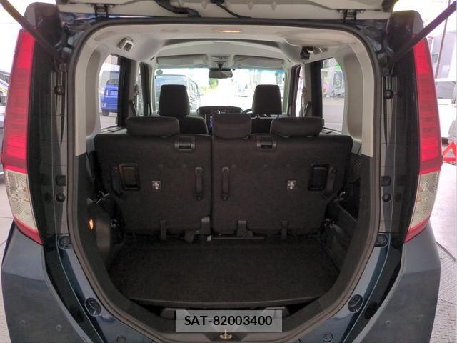 Daihatsu THOR 2019-10 8746374-6
