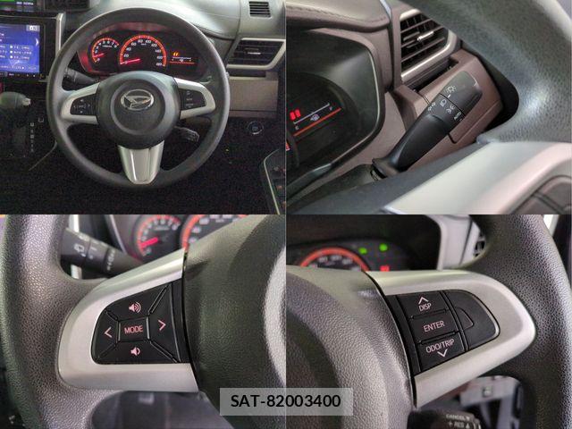 Daihatsu THOR 2019-10 8746374-8