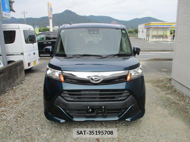 Daihatsu THOR 2019-10 8746373-0