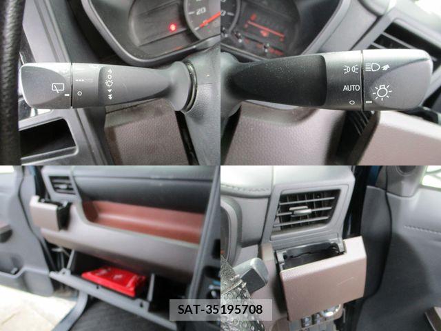 Daihatsu THOR 2019-10 8746373-10