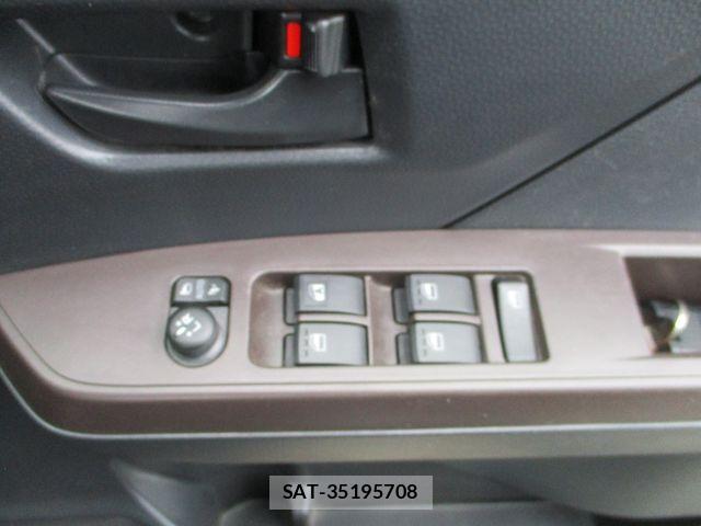 Daihatsu THOR 2019-10 8746373-11