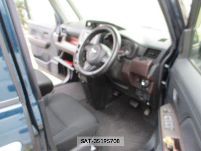 Daihatsu THOR 2019-10 8746373-13