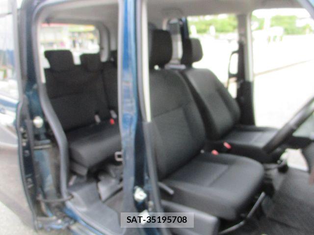 Daihatsu THOR 2019-10 8746373-15