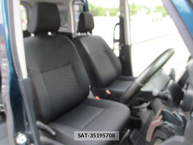 Daihatsu THOR 2019-10 8746373-16