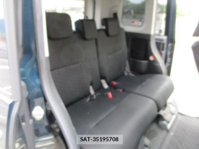 Daihatsu THOR 2019-10 8746373-17