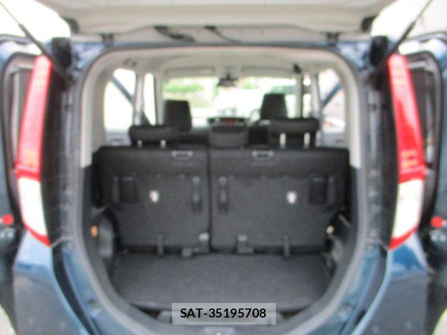Daihatsu THOR 2019-10 8746373-18