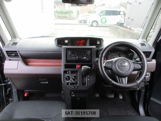 Daihatsu THOR 2019-10 8746373-1