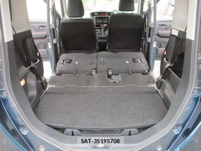 Daihatsu THOR 2019-10 8746373-19