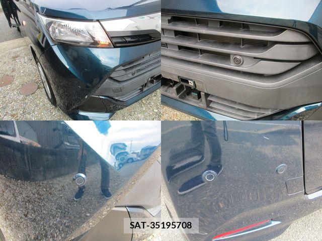 Daihatsu THOR 2019-10 8746373-24
