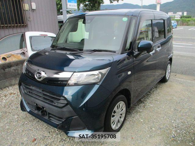Daihatsu THOR 2019-10 8746373-26