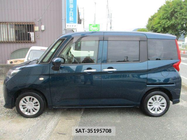 Daihatsu THOR 2019-10 8746373-27