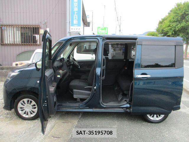 Daihatsu THOR 2019-10 8746373-28