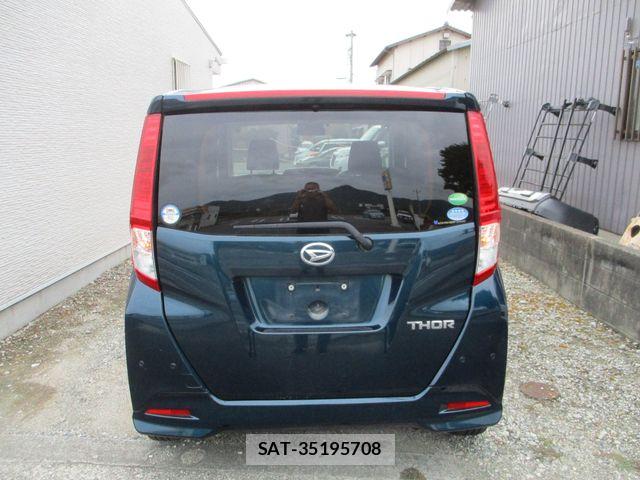 Daihatsu THOR 2019-10 8746373-2