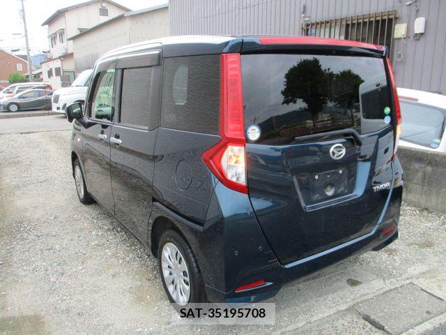 Daihatsu THOR 2019-10 8746373-29