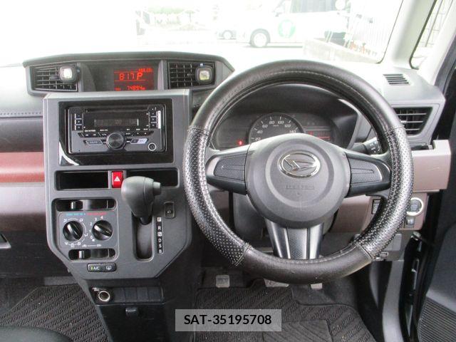 Daihatsu THOR 2019-10 8746373-3