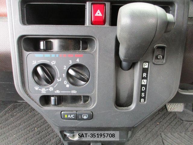 Daihatsu THOR 2019-10 8746373-6