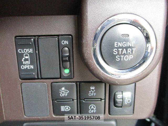 Daihatsu THOR 2019-10 8746373-7