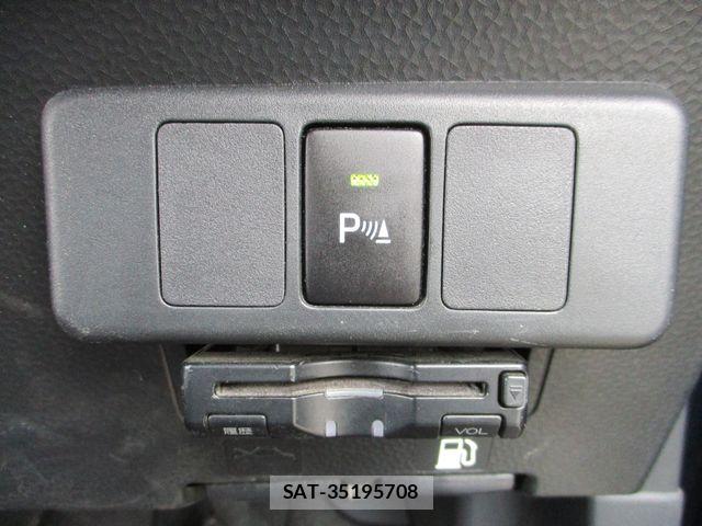 Daihatsu THOR 2019-10 8746373-8