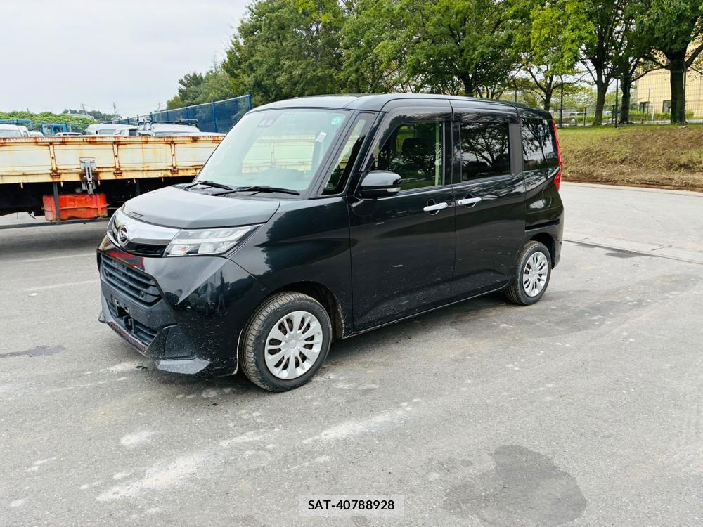 Daihatsu THOR 2019-07 8422061-0